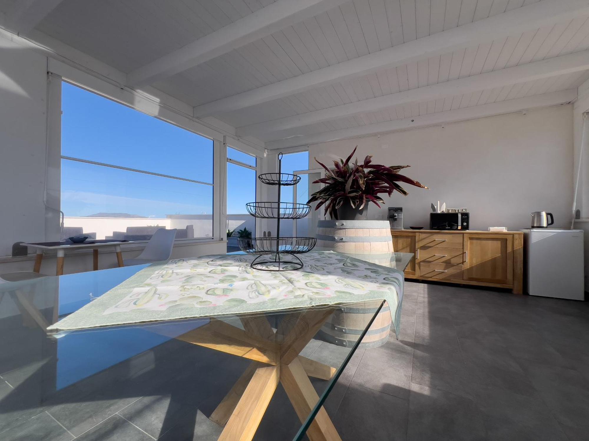 Ponente & Maestro Rooms Фавиняна Екстериор снимка