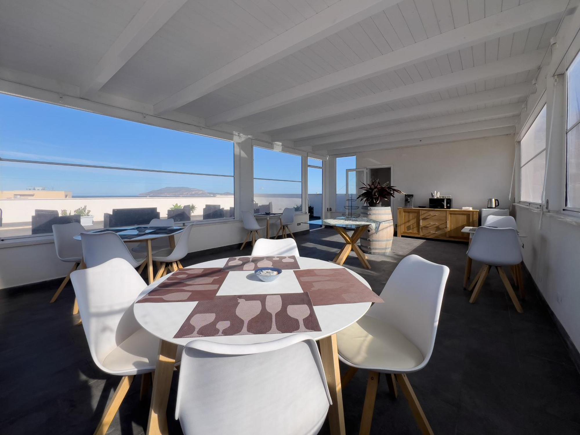 Ponente & Maestro Rooms Фавиняна Екстериор снимка
