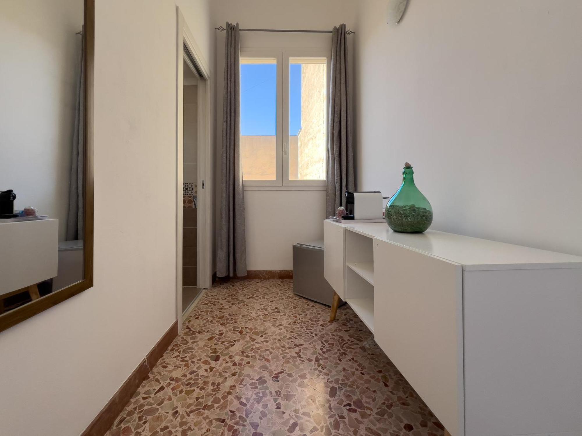 Ponente & Maestro Rooms Фавиняна Екстериор снимка