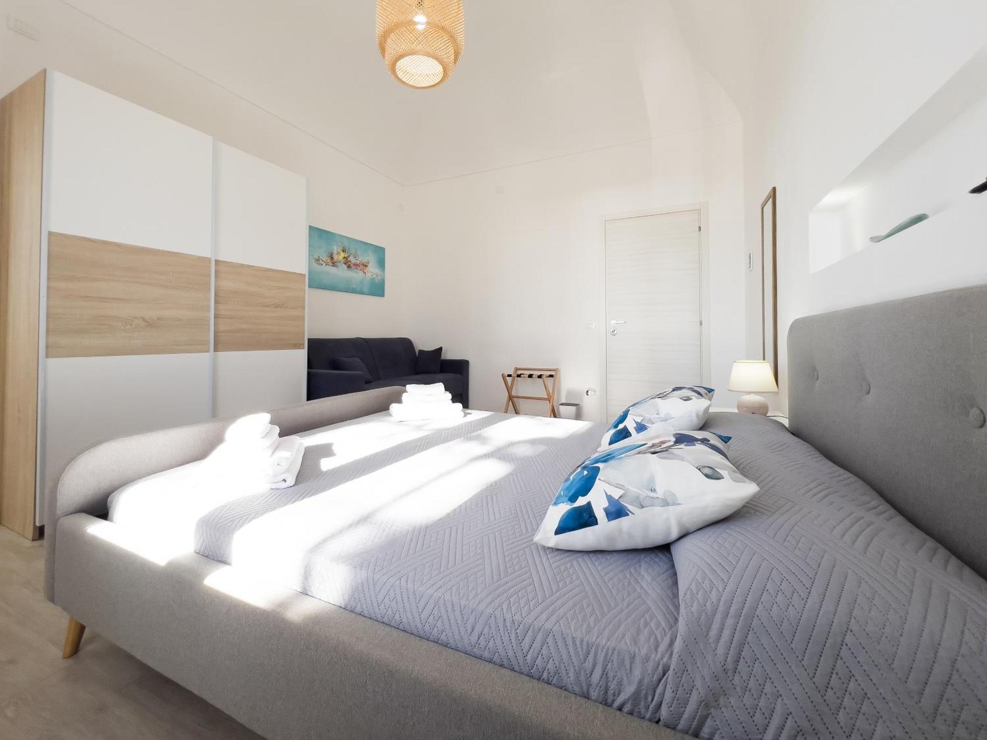 Ponente & Maestro Rooms Фавиняна Екстериор снимка