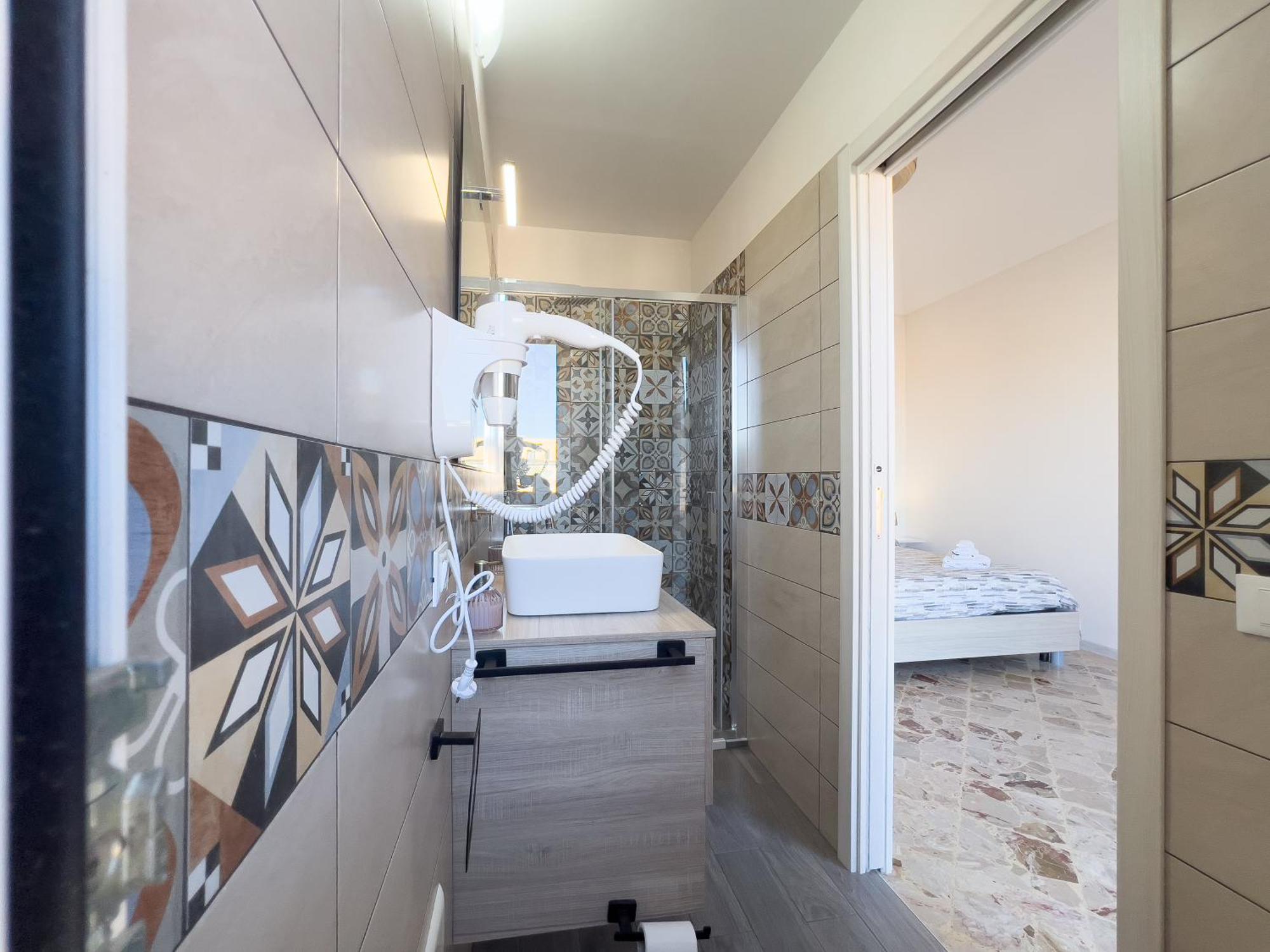 Ponente & Maestro Rooms Фавиняна Екстериор снимка