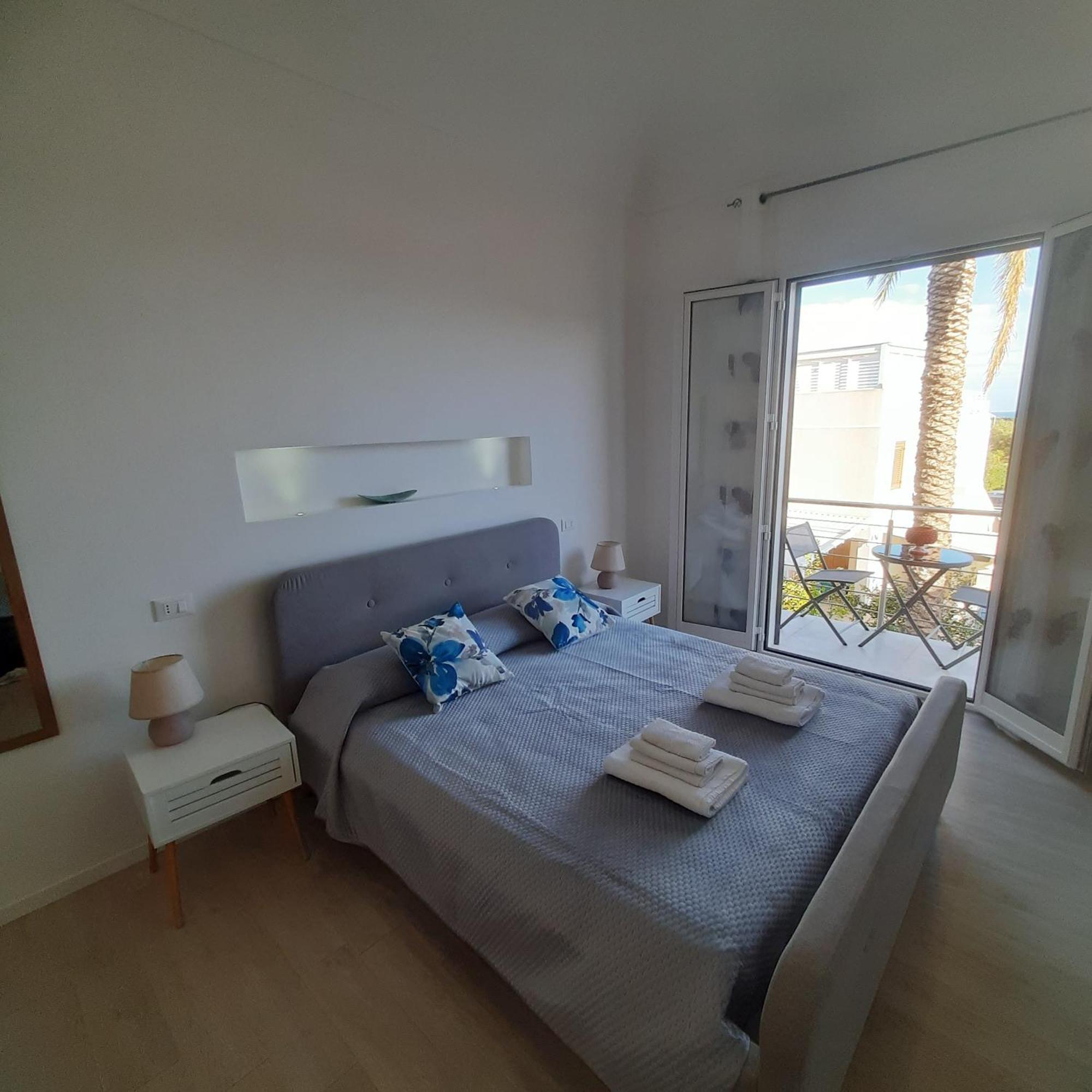 Ponente & Maestro Rooms Фавиняна Екстериор снимка